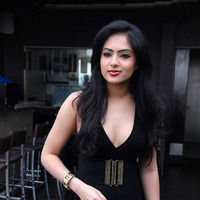 Nikesha Patel - Untitled Gallery | Picture 17686